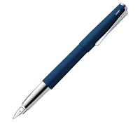 Lamy Studio Stylo Plume Plume Extra Fine (Bleu Impérial)