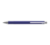Stylo à bille rétractable econ mat, dark dusk
