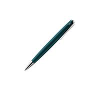 LAMY Stylo bille STUDIO 269 Pétrole pétrole