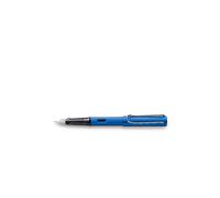 LAMY Stylo plume AL-star Oceanblue M aucune couleur