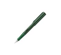LAMY Stylo plume Al Star Pine M vert foncé