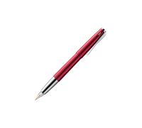 LAMY Stylo plume pianored M Or rouge