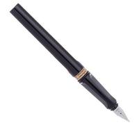 Stylo à plume safari black, taille de plume: M