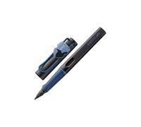 LAMY Stylo plume SAFARI RAVENCLAW bleu