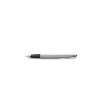 LAMY Stylo plume « Studio Brushed » 065 avec plume M aucune couleur