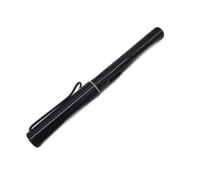 LAMY Stylo Scolaire AL-Star Black - Noir (Largeur plume/crayon : EF)