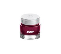 LAMY T 53 Encre 220 - Encre de qualité supérieure de couleur ru vec une intensité de couleur et une qualité exceptionnelles - 30 ml