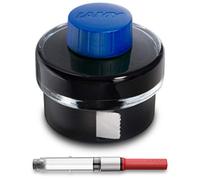 Lamy T52 Encre bleue effaçable 50 ml (encre + convertisseur Z28)