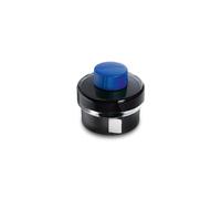 Lamy T52 Flacon d'encre, Bleue, Contenu: 50 ML, avec Rouleau de Papier buvard