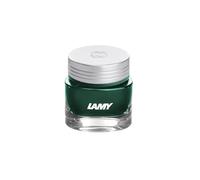 LAMY T53 Encre 420 - Stylo plume de qualité supérieure de couleur péridot avec une intensité de couleur exceptionnell...