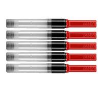 Lamy Z28 Lot de 5 convertisseurs d'encre pour stylo plume