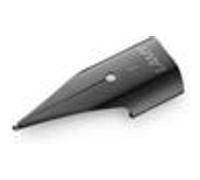 Plume de rechange Z50, F, noir