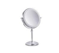 Lanaform Miroir grossissant lumineux - Argent