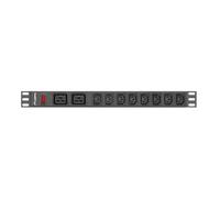 Lanberg PDU-02I1908I-0200-C20
