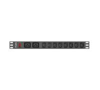 Lanberg PDU-02I1908I-0200-C20