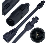 Lanca Vario - verstellbar für Kärcher K2 K3 K4 K5 K6 K& Hochdruckreiniger