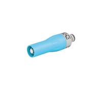 Cellfast Seringue simple IDEAL™ en plastique ABS 1" avec réglage en continu 57-102