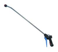 Lance 600 mm inox avec poignée pour pulvérisateur - ALGI EQUIPEMENT - 07780001