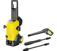 Lance à eau Kärcher 1.324-460.0, verticale, électrique, 500 l/h, jaune