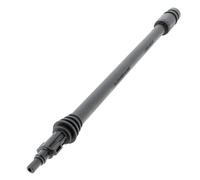 Lance a jet plat reglable 50970 - Nettoyeur haute pression Black & decker - Lances