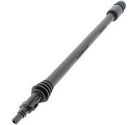 Lance a jet plat reglable 50970 pour nettoyeur haute pression