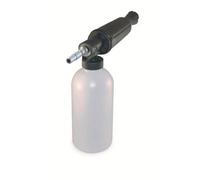 Lance à mousse avec réservoir 1L KRANZLE - Pour nettoyeur haute-pression K1050 - 13530.2