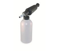 Lance à mousse avec réservoir 1L KRANZLE - Pour nettoyeur haute-pression K1050 - 13530.2