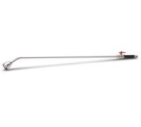 Lance / appareil d’arrosage, modèle GRS avec système de raccord, différenteslongueurs. 110 cm
