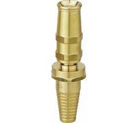 LANCE ARRO CONIQUE 19/25-26X34 laiton ANQUIER