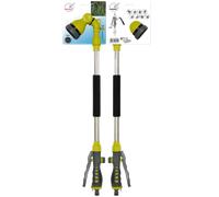 Lance arrosage réglable orientable Jardibric (84-124,5cm)