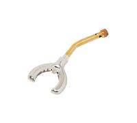 Express, 4656, Lance Brasage Tube Cuivre, d 44 mm pour Manches Série 600, 734 g/h, 10/13 kW, Accessoire pour Fer à Souder, Lampe à Souder, Fer de Couvreur, Chalumeau d'Étanchéité, Pièces de Rechange