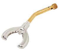 Express, 4656, Lance Brasage Tube Cuivre, d 44 mm pour Manches Série 600, 734 g/h, 10/13 kW, Accessoire pour Fer à Souder, Lampe à Souder, Fer de Couvreur, Chalumeau d'Étanchéité, Pièces de Rechange