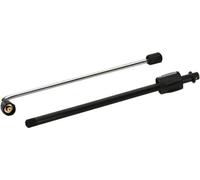 Lance coudée pour nettoyeur haute pression Kärcher, 1m, Pour endroits difficiles d'accès, Compatible K2 à K7