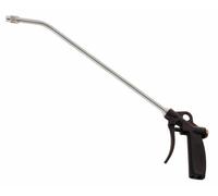 Lance d'arrosage à 30°, coudée, 60 cm