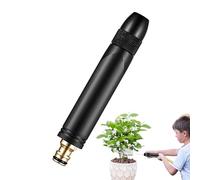Lance D'arrosage Multifonction Buse de pour Tuyau de Jardin
