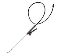 Lance d'Arrosage | Pièce Rechange Prolongateur Pulvérisateur Pompe | Raccord Rapide, Robinet Arrêt Réglable | Outil de Nettoyage Jardin, Extérieur, Pelouse, Irrigation, Arrosages Facile