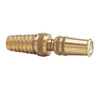 Lance d'arrosage raccord conique 26/34 Ø 19 à 25 ANQUIER