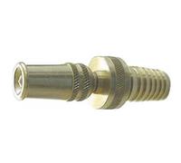 Lance d'arrosage raccord droit 20/27 Ø 19 ANQUIER