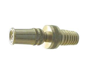 Lance d'arrosage raccord droit 20/27 Ø 19 ANQUIER