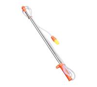 Lance d'arrosage télescopique ergonomique