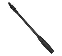 Lance de jet variable pour nettoyeur haute pression, pistolet rotatif pour turbo, buse de pulvérisation réglable pour K2 K3 K4 K5 K6