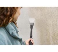 Lance de Nettoyage Haute Pression Karcher Eco Booster, Pour Nettoyeur K4, Pression Réglable, Diffusion Basse Pression