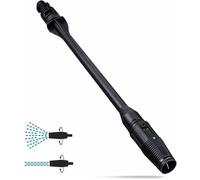 Lance de Nettoyeur Haute Pression, 140Bar Lance Accessoire pour Karcher k2 k3 k4 k5 k6 k7 Accessoire pour Nettoyeur Haute Pressio