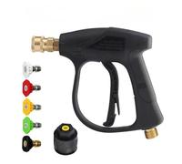 Lance de Nettoyeur Haute Pression avec Buse pour Kärcher K2 K4 K5 K6 K7 Lavage Voiture Maison Tuyau Nettoyage