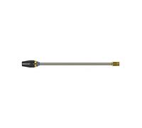 Lance de nettoyeur haute pression : Lance avec rotabuse Kranzle (M22M) - calibre - 035, 430 mm