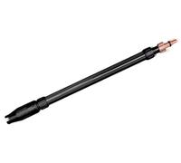Lance de rechange haute et basse pression avec raccord en laiton pour nettoyeurs haute pression Lavor