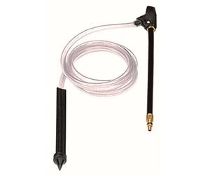 Lance de sablage pour nettoyeurs haute pression Lavor