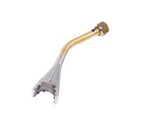 Express Lance brasage 4655 pour tube cuivre Ø 24 mm, 479 g/h, 6,61 kW à 4 bars