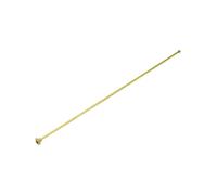Lance d'extension laiton 1,0m - Ø9 mm pour pulvérisateur GLORIA
