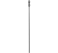 Lance extensible Hozelock L.0 6 m